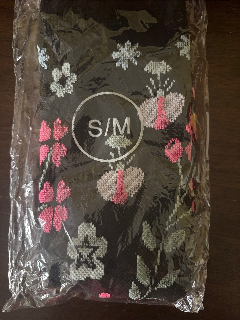 Compression Socks.  New in package. S/m. Post op travel cardio health